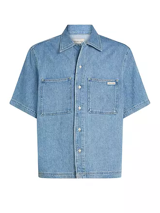 CALVIN KLEIN JEANS | Jeanshemd | 